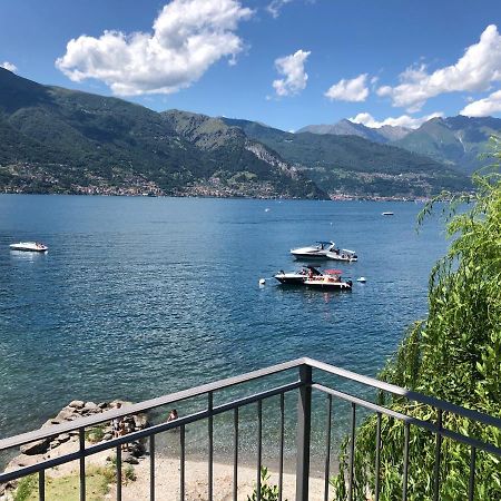 Cottage Il Cigno Con Accesso Al Lago - Como Lake Дервио Экстерьер фото