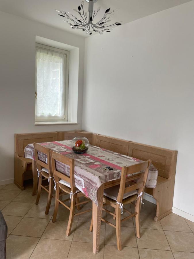 Cottage Il Cigno Con Accesso Al Lago - Como Lake Дервио Экстерьер фото